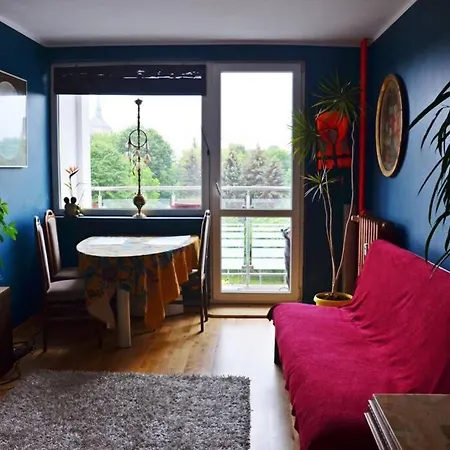 Appartement Prywatne Mieszkanie W Sercu Miasta Kołobrzeg