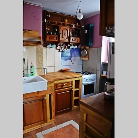 Appartement Prywatne Mieszkanie W Sercu Miasta *