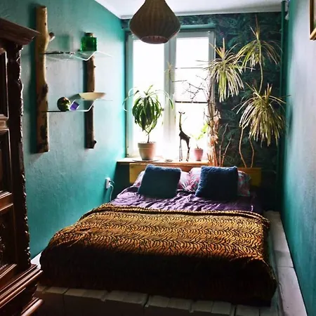 Prywatne mieszkanie w sercu miasta Apartament Kołobrzeg