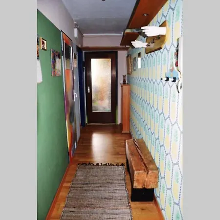 Prywatne mieszkanie w sercu miasta Apartament